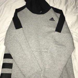 Adidas hoodie